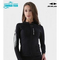SHSR1225W 썸머테크 네오프렌 자켓[소프트기어]