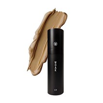 WOAK C4 – 남성용 틴트 모이스처라이저 BB CC 크림 컬러 보정 카모 컴플렉스 하이브리드 스킨 케어 라이트, Medium