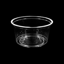 [델리컵] 117파이 12온스 (100개), 단품, 단품