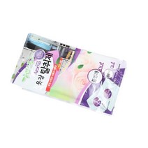 가정용 옷장 이불장 탈취제 아로마 냄새제거제, 8개
