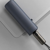 방풍의 남성 자동 접이식 우산 OLYCAT