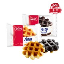 로투스 와플 14개오리지날10초코4, 로투스 와플 14개(오리지날10+초