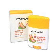 [W+A12+E52]아토팜 야외놀이 선스틱 21g SPF50+ PA++++ @0830ea, ▣opt:  1, ▣opt:  본상품선택