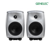 Genelec 8340A SAM RAW (1조) 제네렉 모니터 스피커