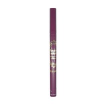 키스미 히로인 메이크 스무스 리퀴드 아이라이너 0.4ml 키스미 아이라인, 1개, 브라운
