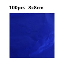 이동식랩핑기 자동랩핑기 반자동 수동 절단100ps 호 일 종이 황금 알루미늄 캔디 초콜릿 쿠키 포장 깡통 파, 07 Drk lue