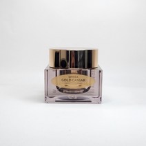 종근당 씨케이디 오메가 골드 캐비어 임페리얼 퍼밍 크림 50ml [아워비건 샘플증정]