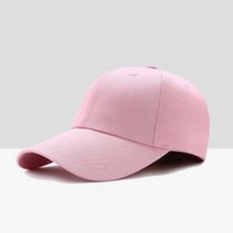 티에스 볼캡 야구기본모자 소두모자 야구모자 머리큰사람 큰바위얼굴 사회인야구 모자