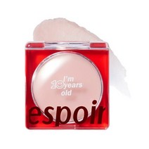 에스쁘아 케익 고체 향수, 2.5g, 9개