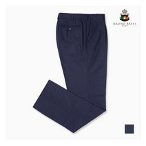 인디안 BRUNO BAFFI 레디 투 웨어 슬림핏 바지_MANDLTF9246