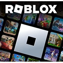 로블록스 디지털 기프트 카드 로벅스 문자 카톡 바로 발송, 2200로벅스, 1개