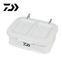 다이와 미끼통 에사바칸 ML(J) 새우통 크릴바구니