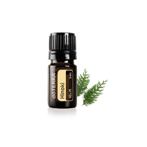 도테라 히노키 오일 5mL