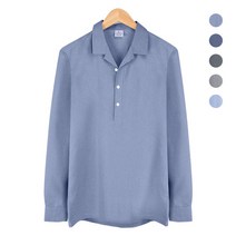 레디코 오픈 반탁 _NWM005_Blue 데님 유니클로청 오버핏청 2W15E2E7