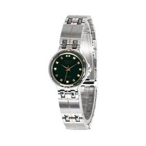 로렌스 여성 텅스텐 팔찌시계