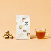 SSG푸드마켓 [오설록] 얼그레이 웨하스 100g
