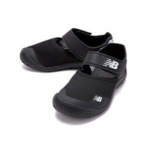 뉴발란스키즈슬리퍼 샌들 KQF NBPVBS413B-19 뉴발란스 아동 아쿠아 샌들 YO208BK2