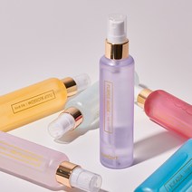 멈칫 헤어앤바디미스트 파우더리부케105ml, 단품