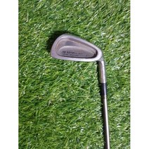 중고 브릿지스톤 6번 아이언 R 그라파이트, 단품