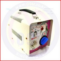 승압기 (승압용) 트랜스 HT-3000U 입110V-출220V 한일테크/승압트랜스, 1개