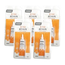 오공 못자국 충진 보수제15ml x 5개 벽보수 매꾸미, 특가_상품선택_할인