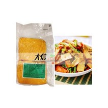 대신푸드몰 쑤지 냉장 두부 250g, 2개