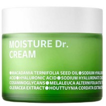 아이소이 모이스춰 닥터 장수진 수분크림, 1개, 50ml