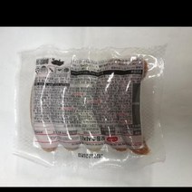 모듬소시지 에쓰푸드 340G 식자재 도매 대용량 업소용, 단품, 단품