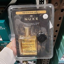 눅스 프로디지쥬 멀티 드라이 오일 100ml 트레이더스