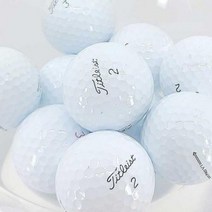 Golf BALL PRO V1 V1X A＋급 (3.4피스) 300알 CH812, 1개