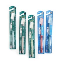 [RA㏓] 일본정품 켄트 칫솔 KENT 초극세사 1p 커브모양 세모 큰사이즈헤드 부드러운 위생 초세사 초사 맛사지 미세모 명품 ▷_§Ea, 《본상품》, 옵션무[#@$]