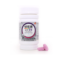 센트룸 멀티비타민 실버포우먼(50세이상 여성용) 멀티비타민 미네랄영양제 1514mg X 112정