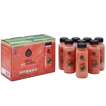 코스트코 엘제이드 얼린 생수박주스 250ml x 8 100프로 리얼