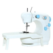 오바로크미싱 재봉틀 자수 가정용 공업용 오버록미싱, F, 상세페이지 참고