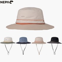 네파 NC15송파점 남녀공용 아웃도어에서도 도시에서도 활용도가 우수한 하이킹 햇 LUME 루메 메쉬 더블햇 모자 SPH, 058, BLACK(199)
