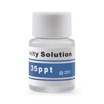분석 PH EC ORP TDS 교정 버퍼 액체 4.00/6.86/9.18 용액 35ppt 84us/cm 1382ppm 222mv 표준 키트 세트, 12 Salinity 35ppt