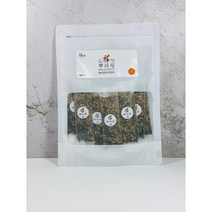 더프레쉬 영양가득 후리가케 뿌리링모둠(해물) 스틱형 8g 12포, 1개, 96g