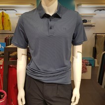 NC경산점이동수골프 남성 편한 티셔츠 지지미 원단 스프라이트 반팔티 H0BTS3040B1