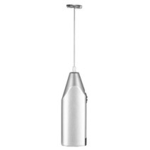 HANDHOLD 전기 계란 비터 미니 STIRRER 거품 기계 커피 우유 차 음료 칵테일 믹서기 블렌더 블랜더 쥬서기 멀티쿠커 주방기구 DIY 베이킹 바 홈 주방 도구, CHINA|2