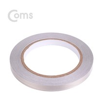 Coms 전자파 차단 테이프 1cmx20m [SN:68B7B4#503]+na, [W68B7B4], 단일상품(무옵션)　　[#503]▷