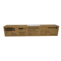 제록스 ApeosPort-IV C3375 정품토너 검정 26000매 (CT201370), 1개