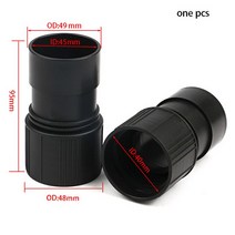 부품 1P 산업용 진공 청소기 호스트 커넥터 32/40/35/50mm 나사 어댑터 및 연결, 09 9