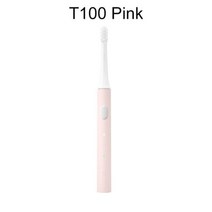 샤오미 미지아 전동 칫솔, 중국, T100 핑크