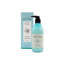 비욘드 딥클린 쿨링 컨디셔너 450ml 업소용 가정용 도매