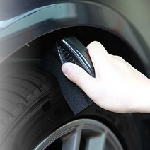 손잡이 작업 쉬운 셀프 타이어작업 어플리케이터, 타이어어플리케이터