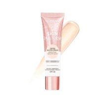 비타민앰플 모공 비타민C 씨 바르는앰플 세럼 로레알 파리 틴티드 데이 케어 위드 라이트 커버리지 모이스처라이징 비비 크림 스킨 파라다이스 No.02 페어 1 x 30 ml, 01 공정