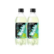 [농심]웰치스 제로 샤인머스캣 500mlx40페트, 상세페이지 참조, 상세페이지 참조