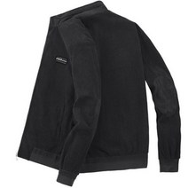 남성 코듀로이자켓 오버사이즈 정장 플리스 패션 따뜻한 가을점퍼 직장인