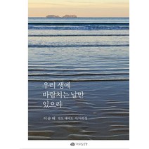 우리 생에 바람치는 날만 있으랴:이순태 진도 대마도 시/사진집, 우리 생에 바람치는 날만 있으랴, 이순태(저),전라도닷컴, 전라도닷컴