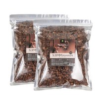 도꼬마리 열매 독고마리 건재 도꾸마리 국내산 500g 2팩, 2개